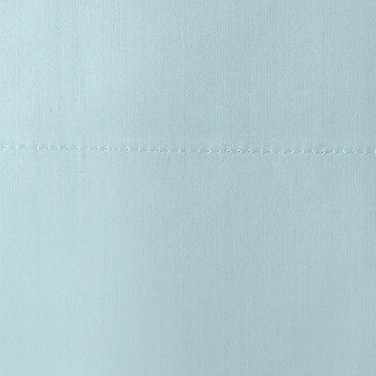 Home Expressions Cool and Crisp Cotton Percale Sheet Set