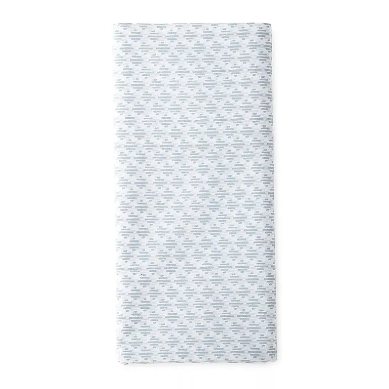 Home Expressions Cool and Crisp Cotton Percale Sheet Set