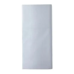 Home Expressions Cool and Crisp Cotton Percale Sheet Set