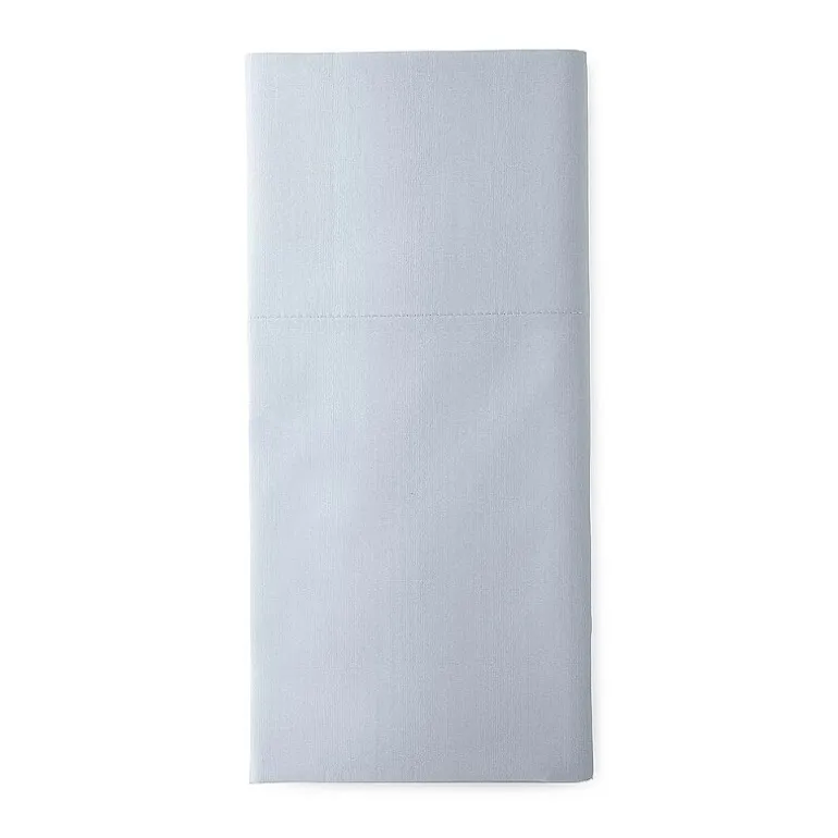 Home Expressions Cool and Crisp Cotton Percale Sheet Set