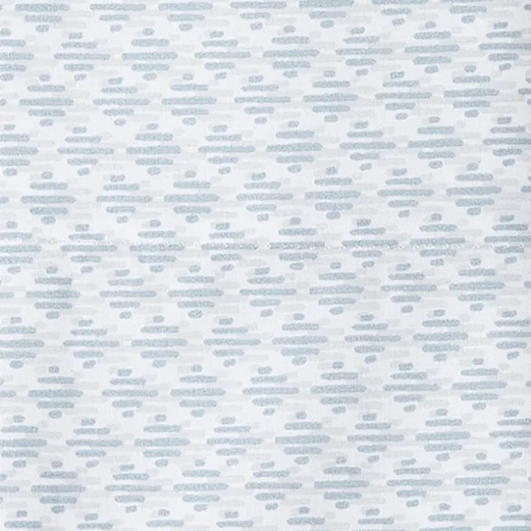 Home Expressions Cool and Crisp Cotton Percale Sheet Set