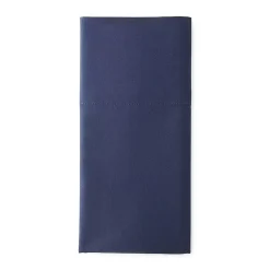 Home Expressions Cool and Crisp Cotton Percale Sheet Set
