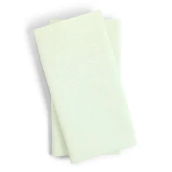 Home Expressions Cool and Crisp Cotton Percale Sheet Set