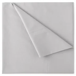 Home Expressions Cool and Crisp Cotton Percale Sheet Set
