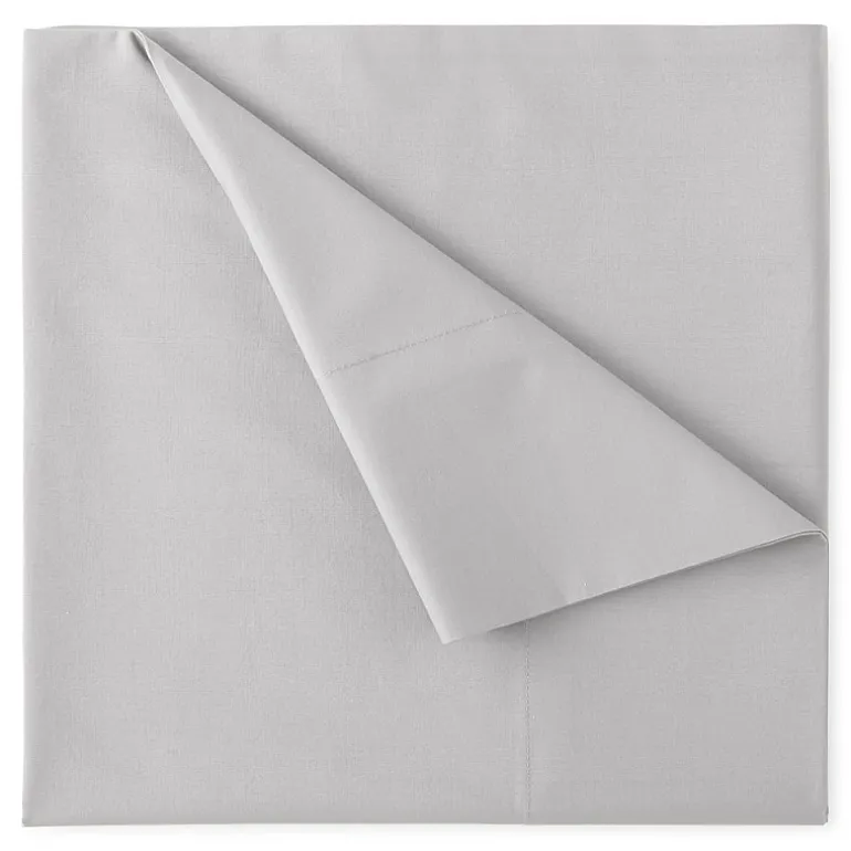 Home Expressions Cool and Crisp Cotton Percale Sheet Set