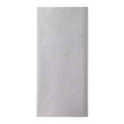 Home Expressions Cool and Crisp Cotton Percale Sheet Set