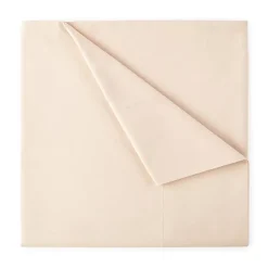 Home Expressions Cool and Crisp Cotton Percale Sheet Set