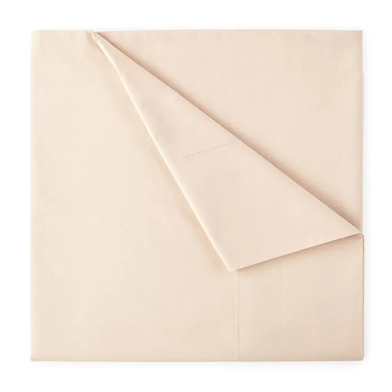 Home Expressions Cool and Crisp Cotton Percale Sheet Set
