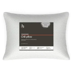 Home Expressions Cooling Firm Density Bed Pillow