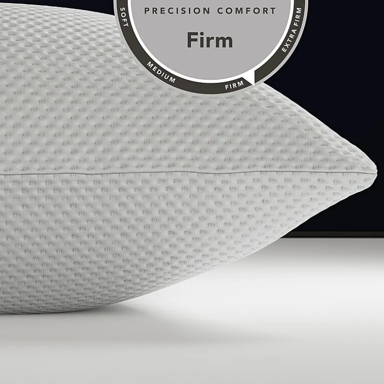 Home Expressions Cooling Firm Density Bed Pillow