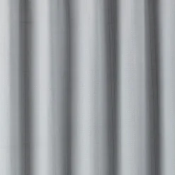 Home Expressions Dobby Stripe Shower Curtain