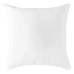Home Expressions Euro Square Pillow