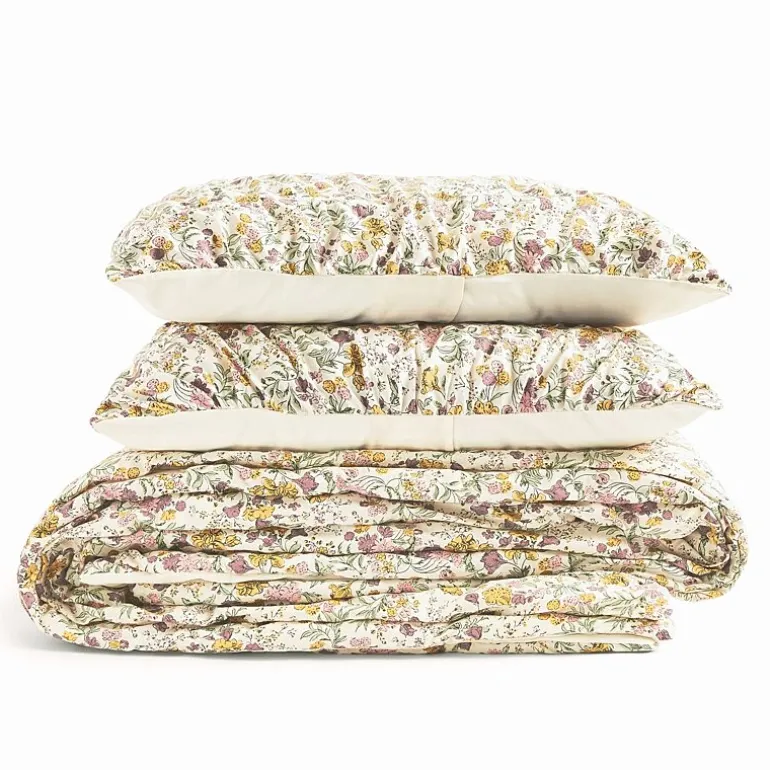 Home Expressions Fiona Midweight Comforter Set
