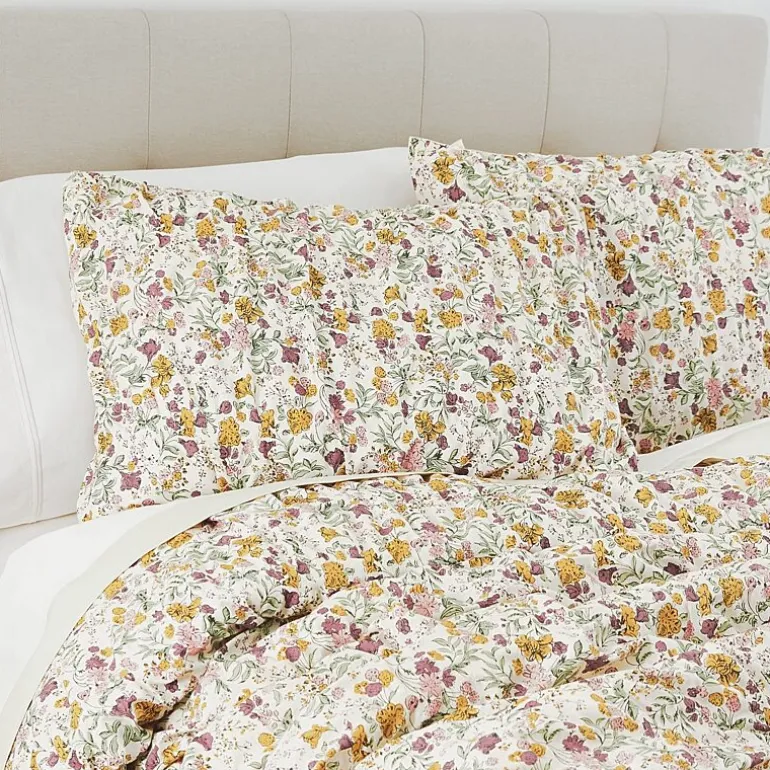 Home Expressions Fiona Midweight Comforter Set