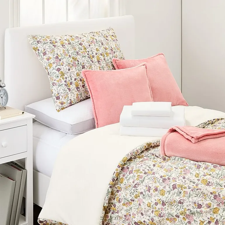 Home Expressions Fiona Midweight Comforter Set
