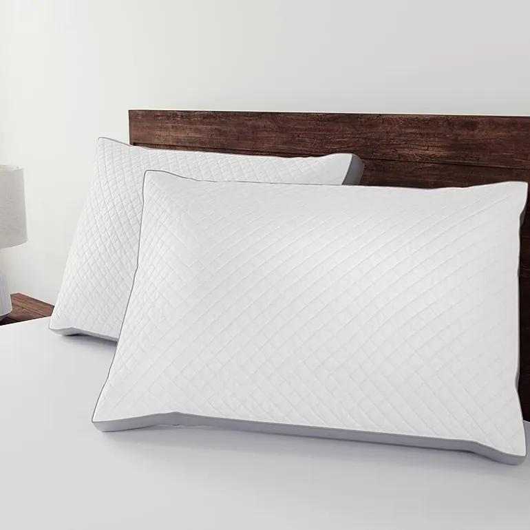 Home Expressions Firm Support Pillow