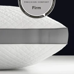 Home Expressions Firm Support Pillow