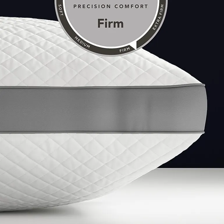 Home Expressions Firm Support Pillow