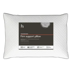 Home Expressions Firm Support Pillow