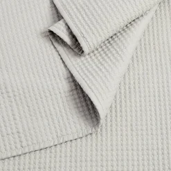 Home Expressions Geo Stitch Quilt Set