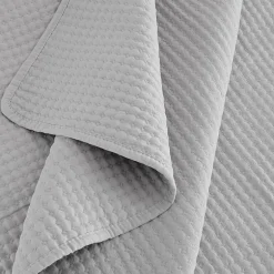 Home Expressions Geo Stitch Quilt