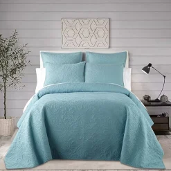 Home Expressions Harper Bedspread