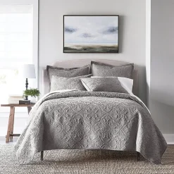 Home Expressions Harper Quilt