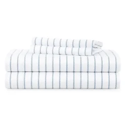 Home Expressions Harrison Complete Bedding Set with Sheets