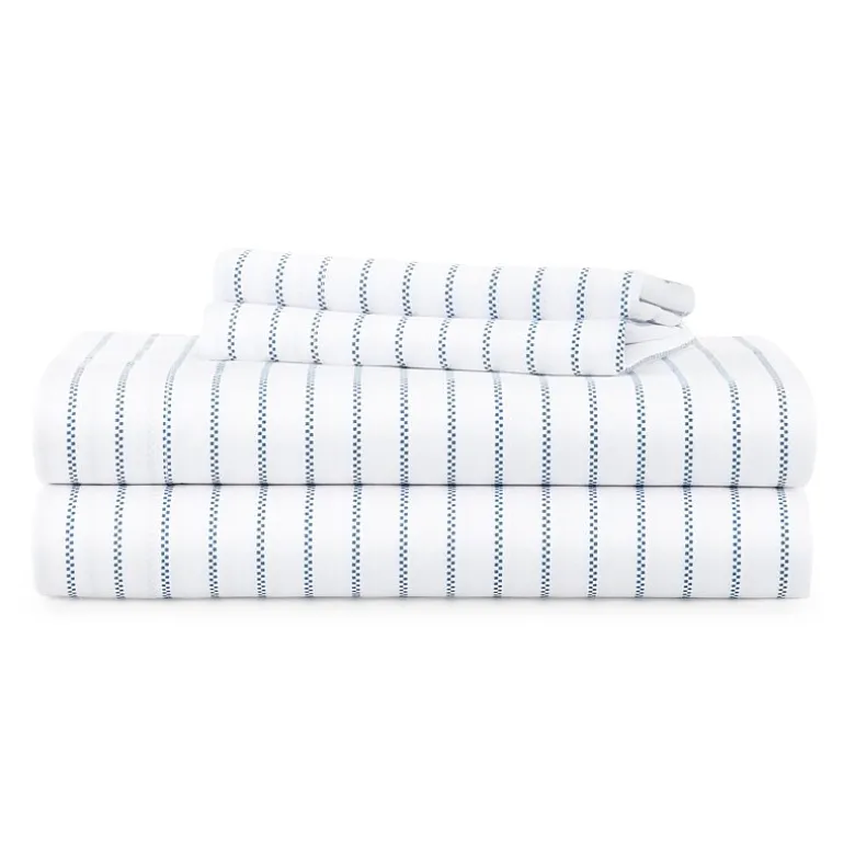Home Expressions Harrison Complete Bedding Set with Sheets