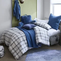 Home Expressions Harrison Complete Bedding Set with Sheets
