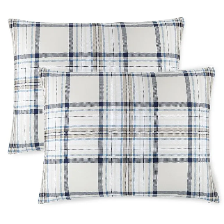 Home Expressions Harrison Complete Bedding Set with Sheets