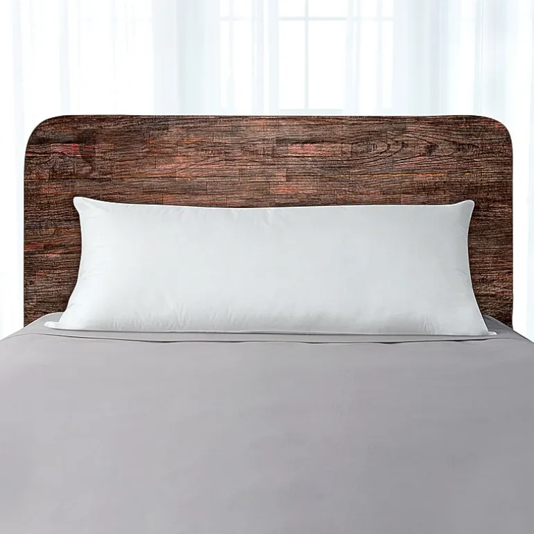 Home Expressions Huggable Body Pillow