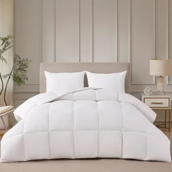 Home Expressions Light Warmth Feather Comforter