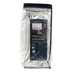 Home Expressions Light Warmth Feather Comforter