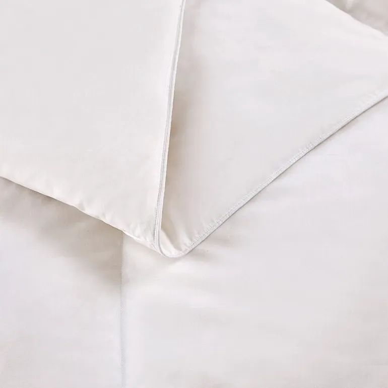 Home Expressions Light Warmth Feather Comforter