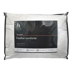 Home Expressions Light Warmth Feather Comforter