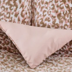 Home Expressions Maisey Midweight REVERSIBLE Comforter Set