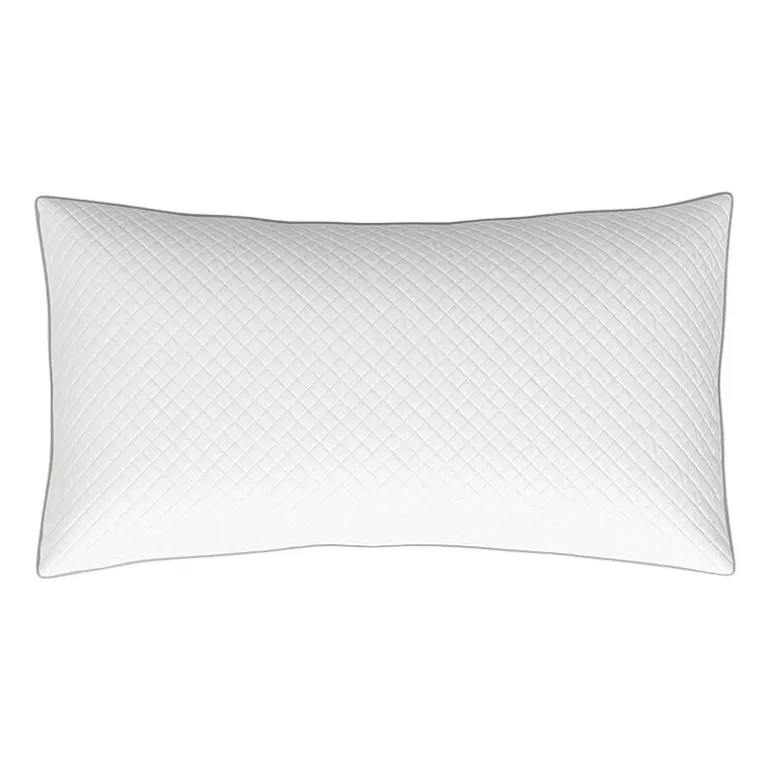 Home Expressions Medium Support Pillow