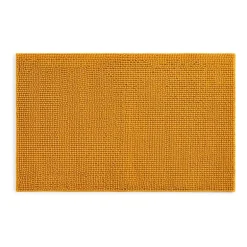 Home Expressions Melange Noodle Memory Foam Bath Rug