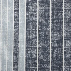 Home Expressions Mercer Stripes Complete Bedding Set With Sheets