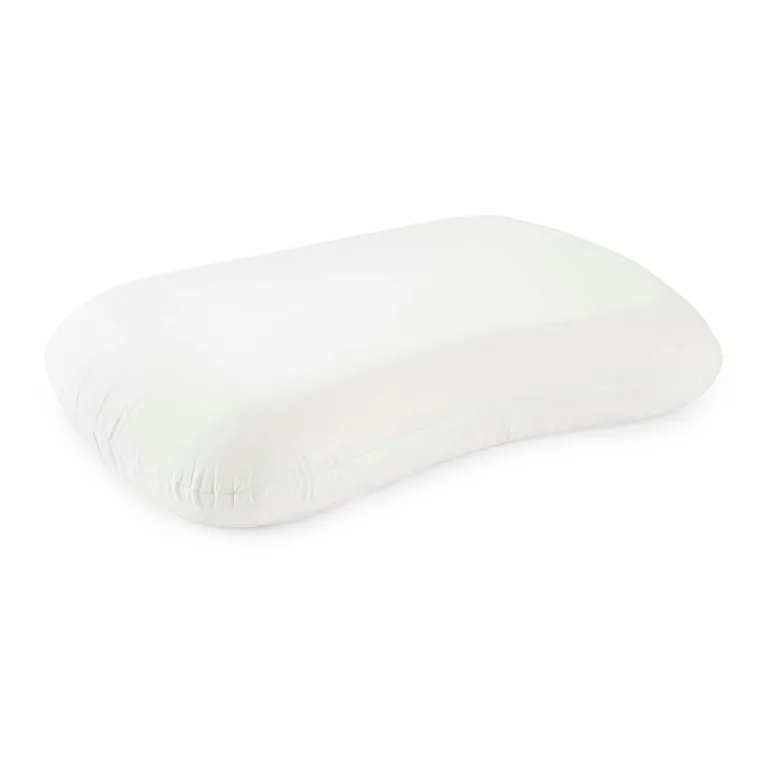 Home Expressions Molded Foam Firm Support Pillow