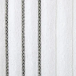 Home Expressions 6-pc. Ribbed Solid Bath Towel Set