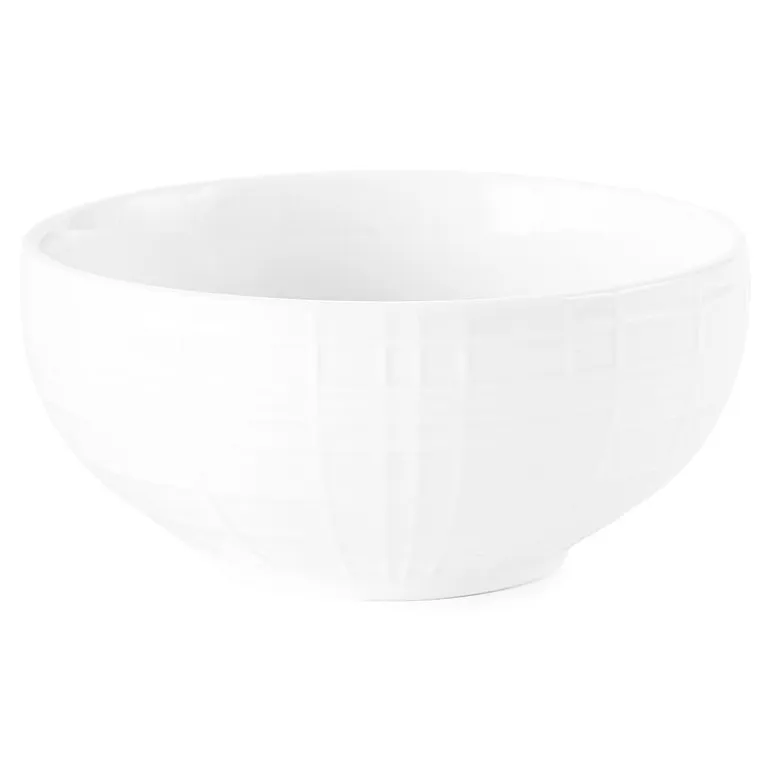 Home Expressions Porcelain Dipping Bowl