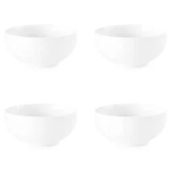 Home Expressions Porcelain Dipping Bowl