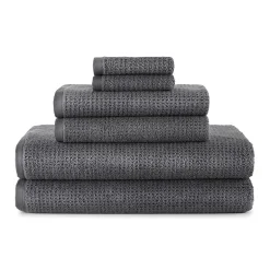 Home Expressions Quick Dri® Benzoyl Peroxide Friendly Bath Towel