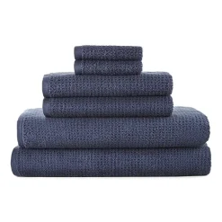 Home Expressions Quick Dri® Benzoyl Peroxide Friendly Bath Towel