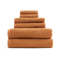 Home Expressions Quick Dri® Benzoyl Peroxide Friendly Bath Towel