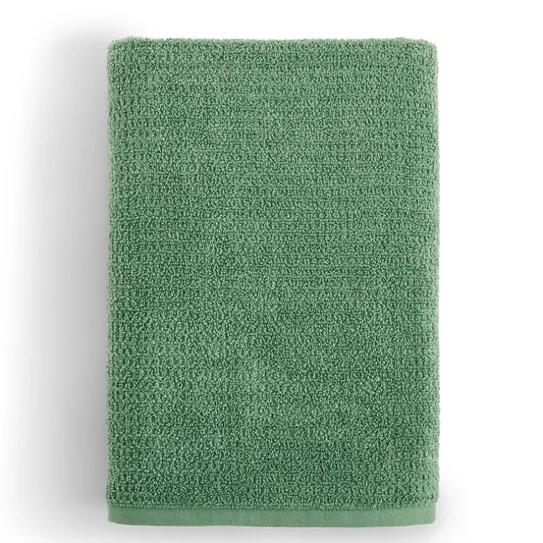 Home Expressions Quick Dri® Benzoyl Peroxide Friendly Bath Towel