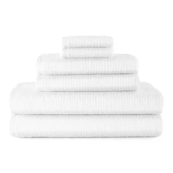 Home Expressions Quick Dri® 12-pc Towel Set
