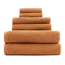 Home Expressions Quick Dri® 12-pc Towel Set